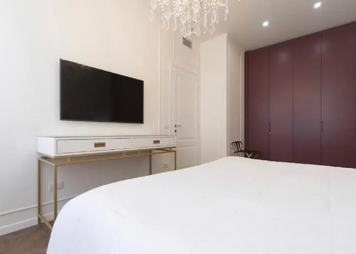 Madonna Montecchi Luxury Suite In Verona