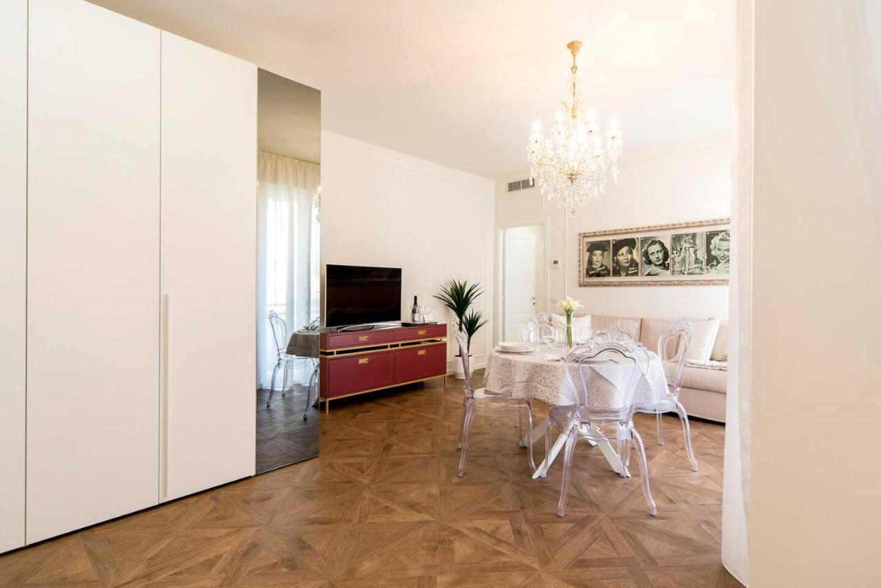 Madonna Montecchi Luxury In * Verona